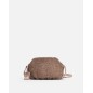Bandolera BIBA Bristow de piel