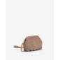 Bandolera BIBA Bristow de piel