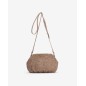 Bandolera BIBA Bristow de piel