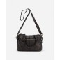 Leather handbag BIBA Kansas