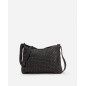 Leather cross bag BIBA Kansas