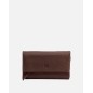 Leather wallet BIBA Tombstone