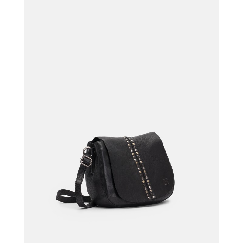 Bandolera BIBA Hancock de piel