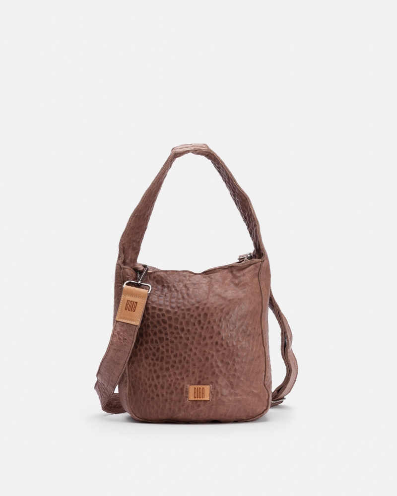 biba wheeled travel bag