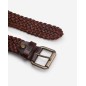 Leather belt BIBA Columbia