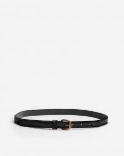 Leather belt BIBA Yellowstone