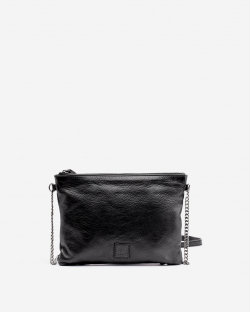 Leather cross bag BIBA Tacoma 