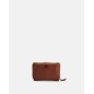 Leather wallet BIBA Winona