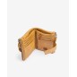 Leather wallet BIBA Winona