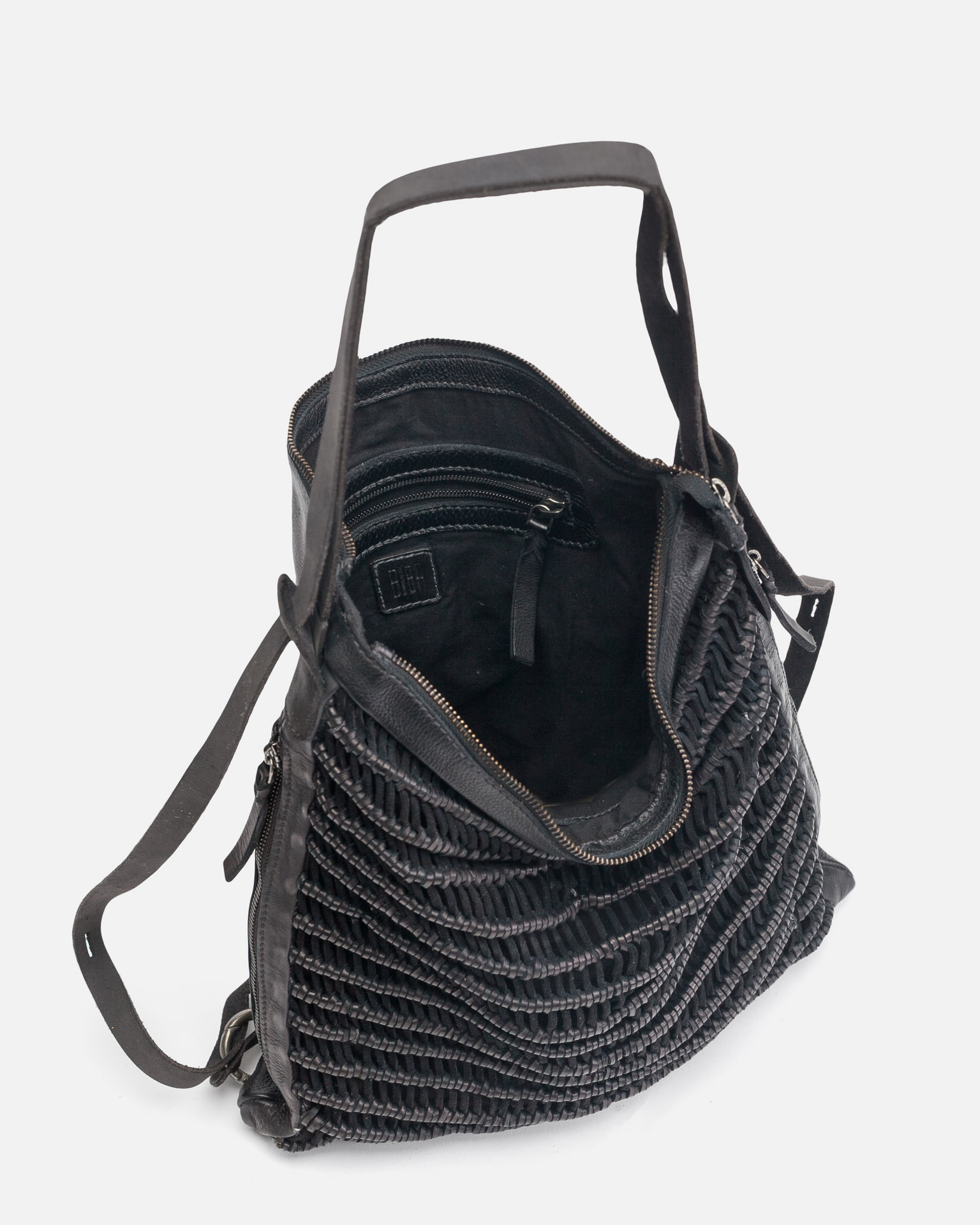 mantis ul hammock