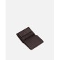 Leather wallet BIBA Michigan