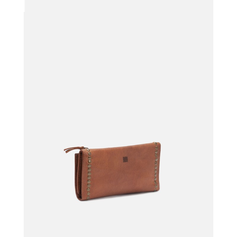 Leather wallet BIBA Portland