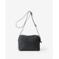 Leather cross bag BIBA Atlanta Out