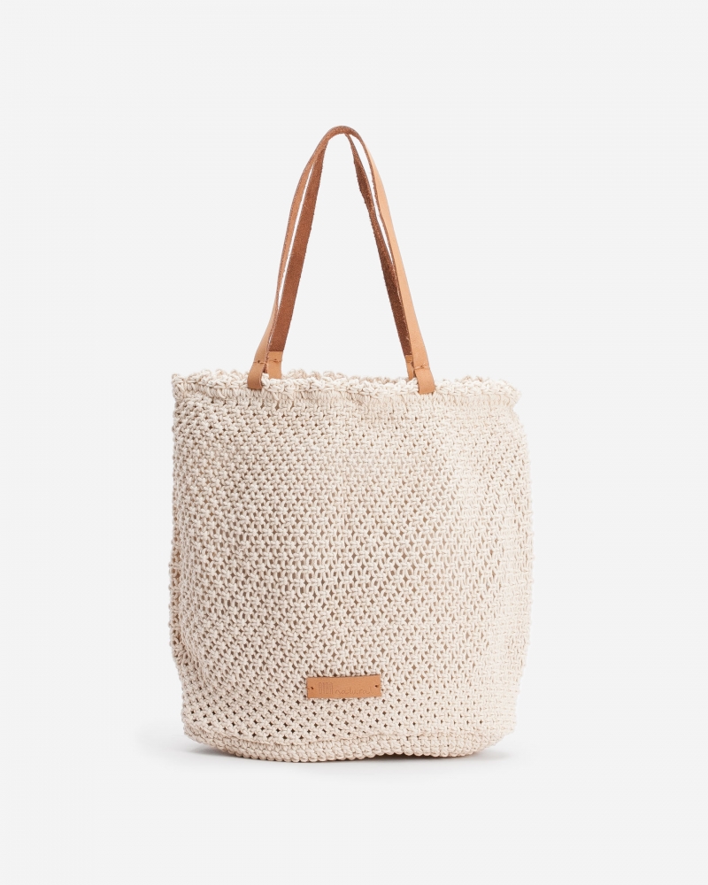 Biba beach bag cheap