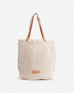 Bolso de hombro BIBA Cook