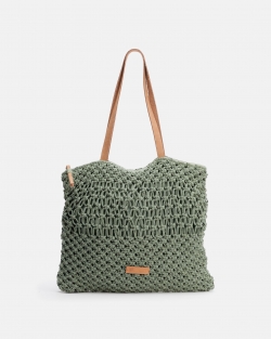 Shoulder bag BIBA Maldivas