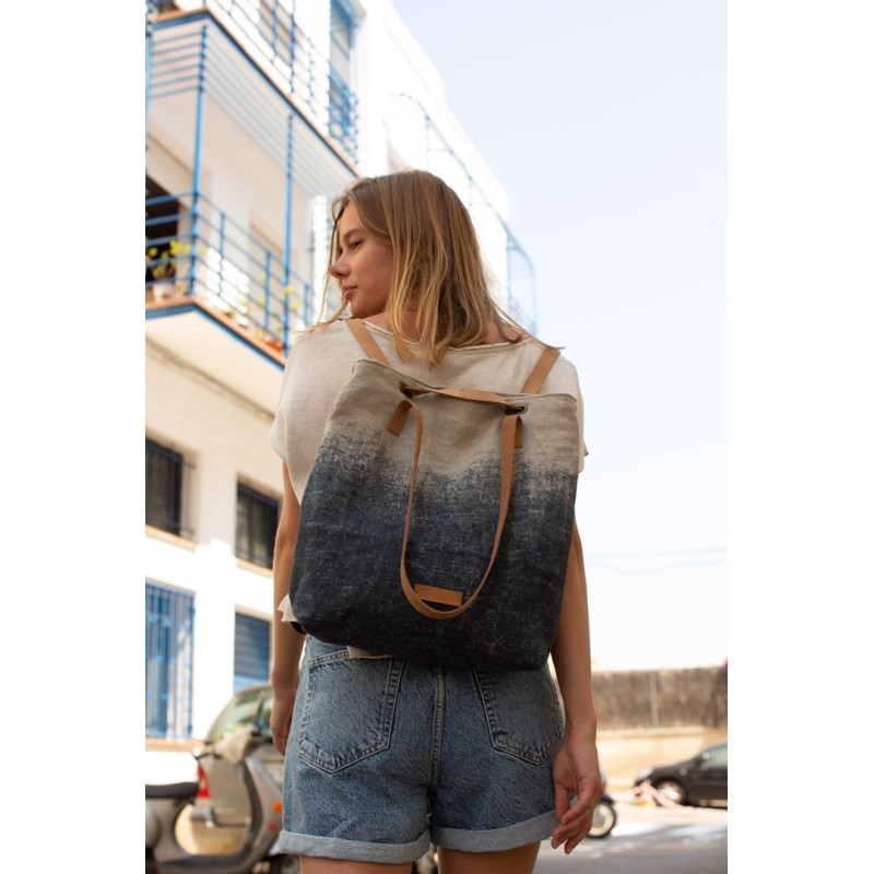 Backpack BIBA Bequia