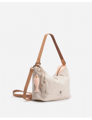 Cross bag BIBA Komodo