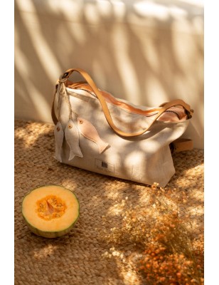 Cross bag BIBA Komodo