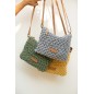 Cross bag BIBA Maldivas