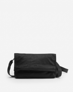 Leather cross bag BIBA Wilton