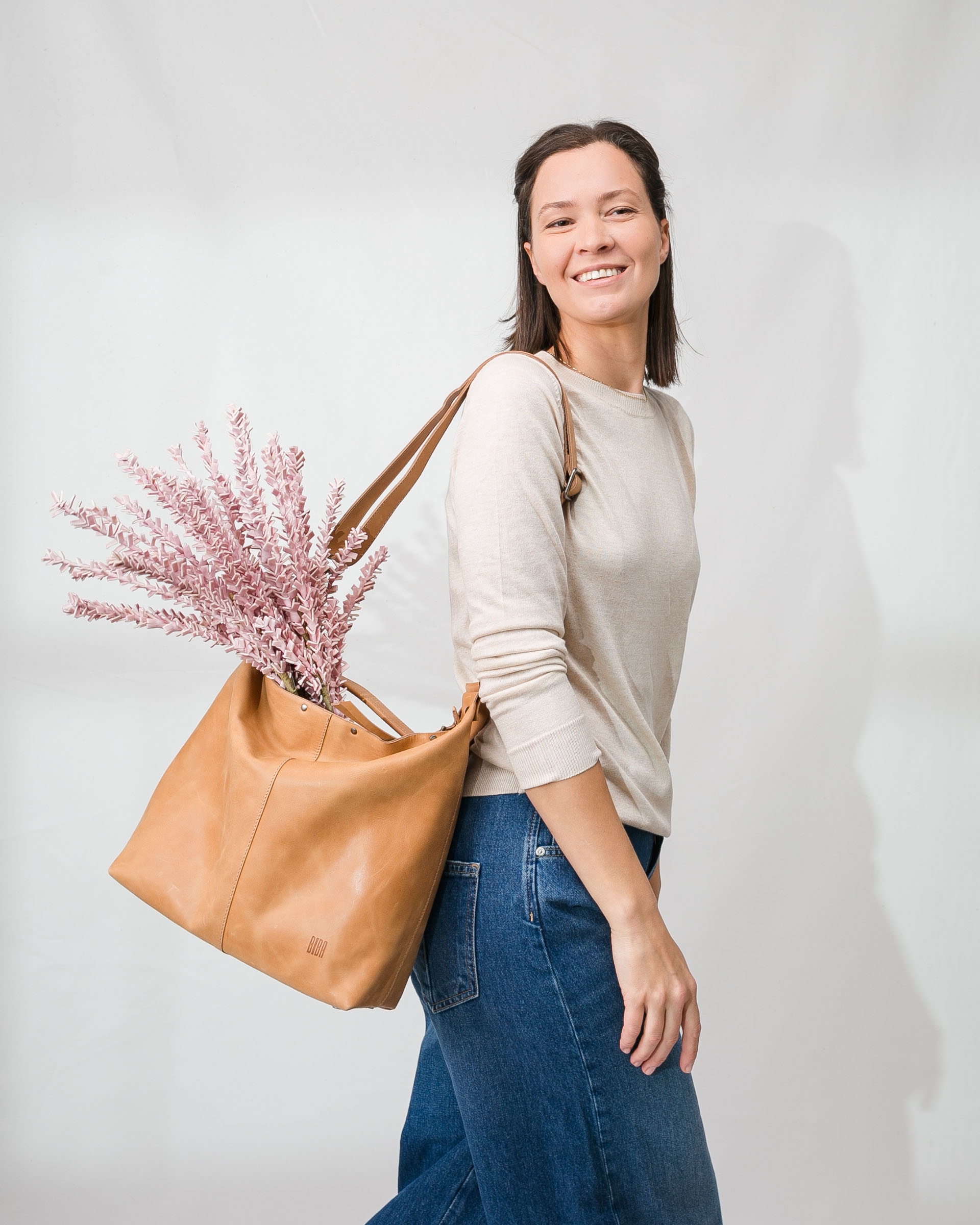 Bolso BBAG ESP1S Espresso Bolso BBAG ESP1S Espresso