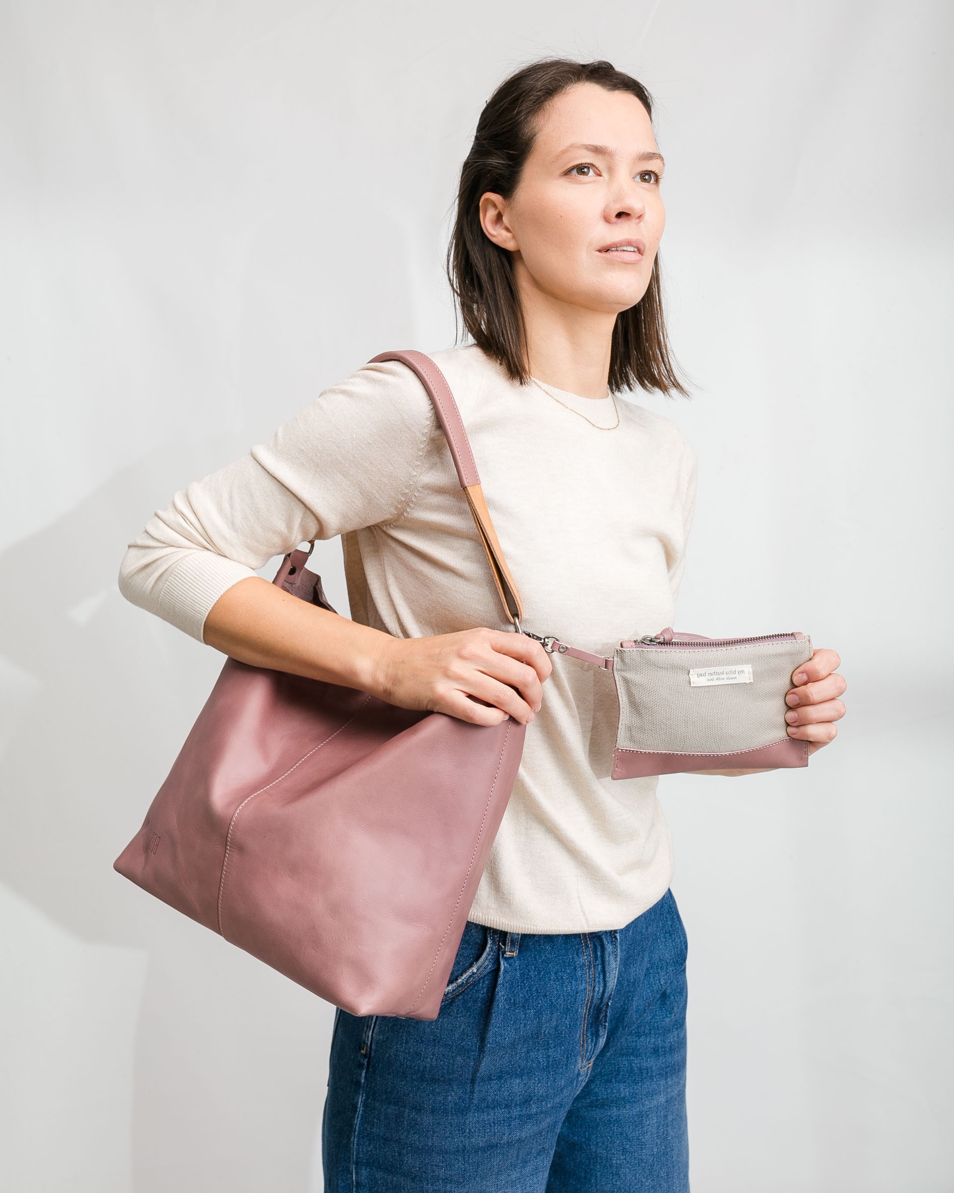 Bolso BBAG ESP1S Espresso Bolso BBAG ESP1S Espresso