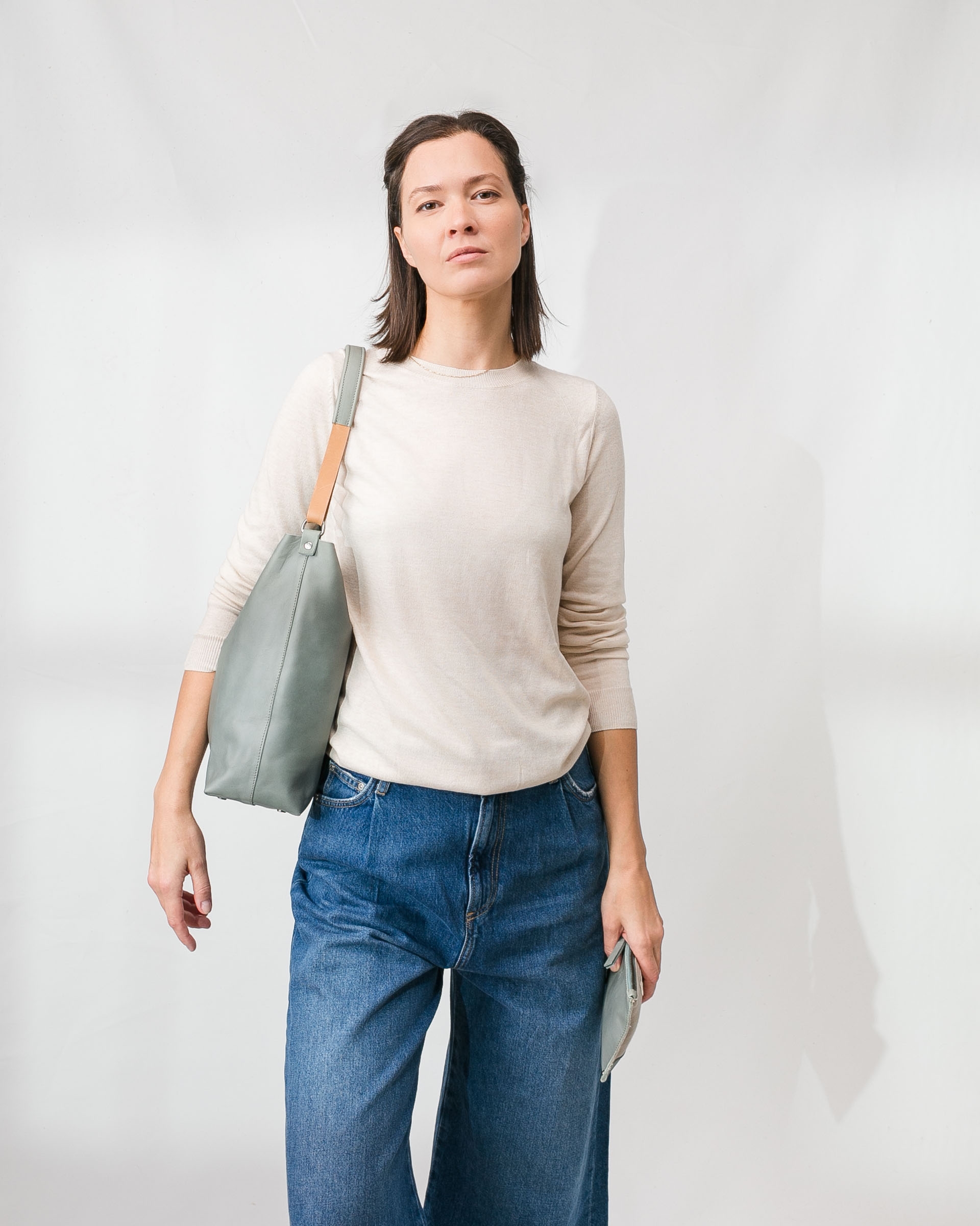 Bolso BBAG ESP1S Espresso Bolso BBAG ESP1S Espresso