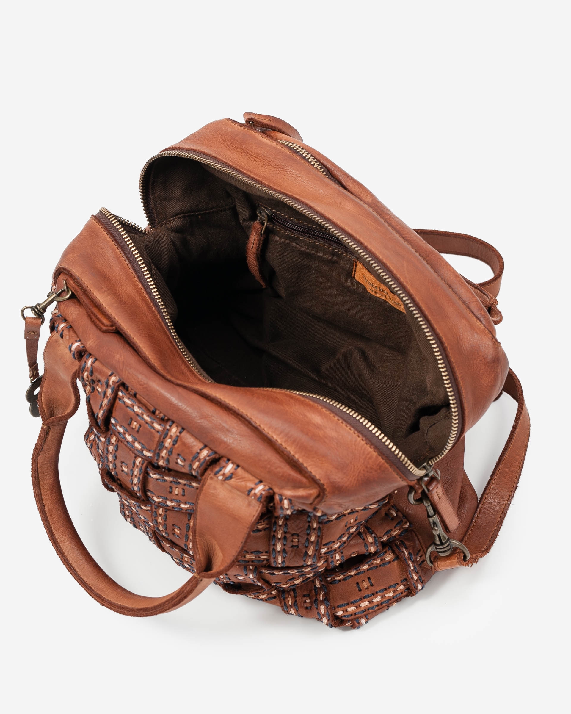 Bolso BBAG ESP1S Espresso Bolso BBAG ESP1S Espresso
