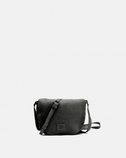 Leather cross bag BIBA...