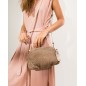 Bandolera BIBA Bristow de piel