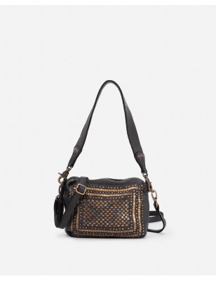 Bandolera BIBA Lovington de pell