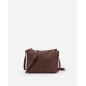 Bandolera BIBA Chester Texas de piel