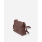 Bandolera BIBA Chester Texas de pell
