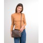 Bandolera BIBA Chester Texas de piel