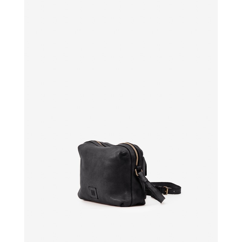 Bandolera BIBA Boston de pell