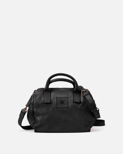 Biba Tote - Pearl Black – Carbon38