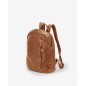 Mochila BIBA Gary de piel