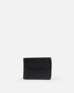 Leather wallet BIBA Gary