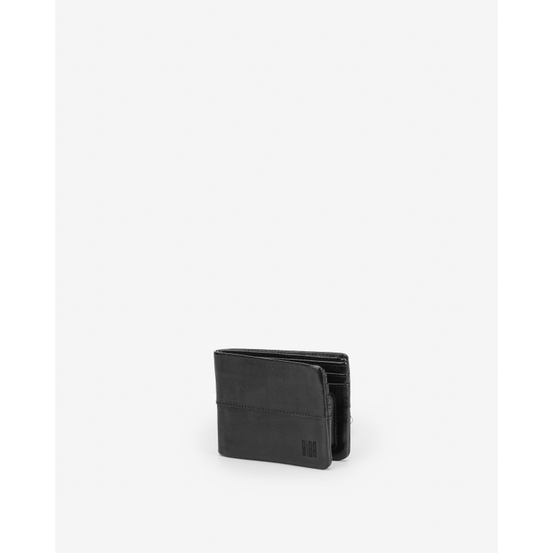 Leather wallet BIBA Gary