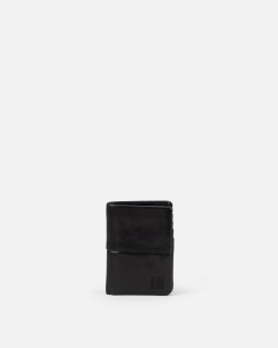 Leather wallet BIBA Gary