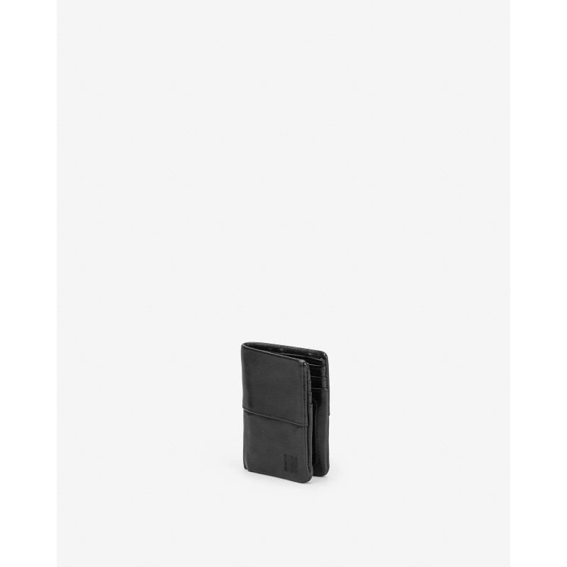 Leather wallet BIBA Gary