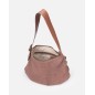 Leather shoulder bag BIBA Arlee