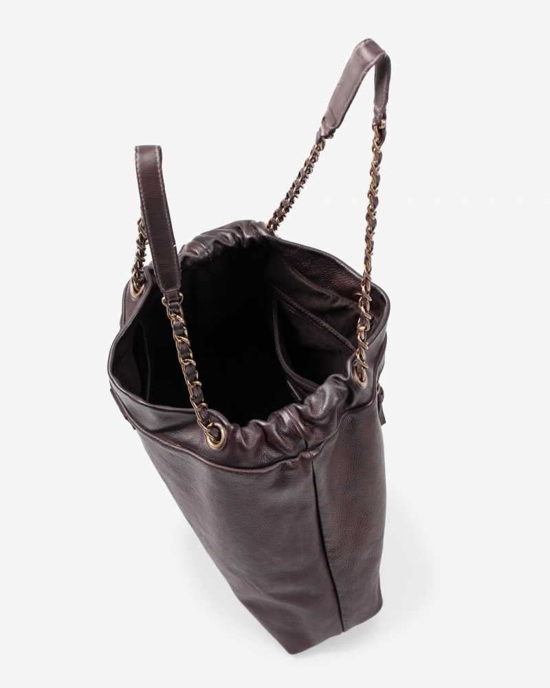 biba wheeled travel bag