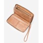 Leather wallet BIBA Perkins