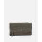 Leather wallet BIBA Tombstone