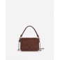 Bolso de mano BIBA Logan Crush de piel