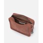 Bolso de mano BIBA Logan Crush de piel