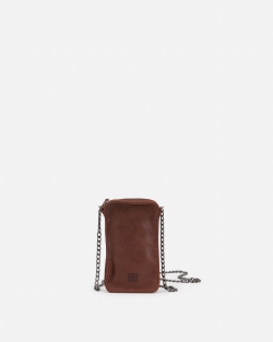 Leather case BIBA Logan Crush