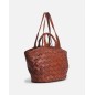 Bolso de hombro BIBA Lewisburg de piel